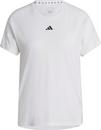 adidas TR-ES Funktionsshirt Damen - white