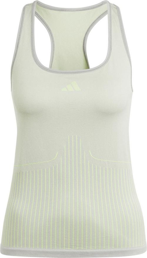 adidas AEROKNIT Funktionstank Damen