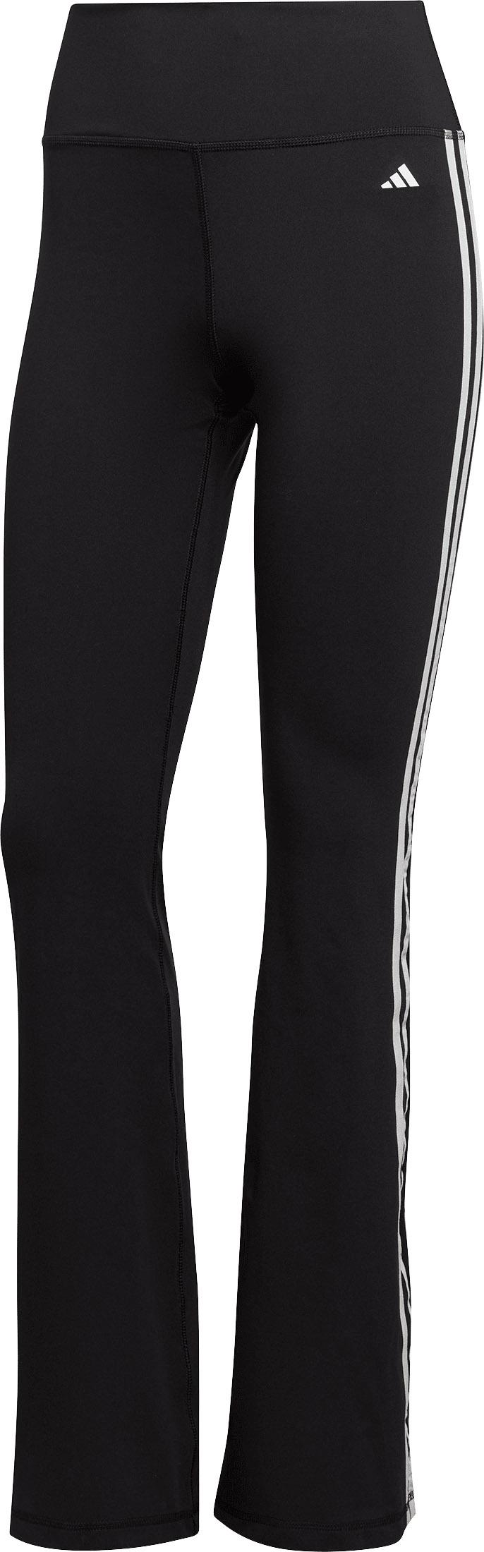 adidas TRAINING ESSENTIALS FLARED Trainingshose Damen