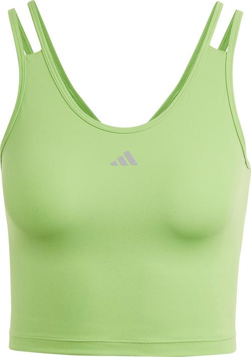 adidas HIIT Croptop Damen