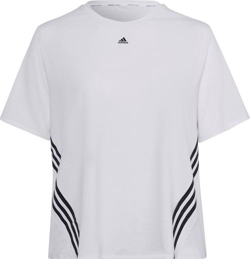 adidas 3Streifen Funktionsshirt Damen