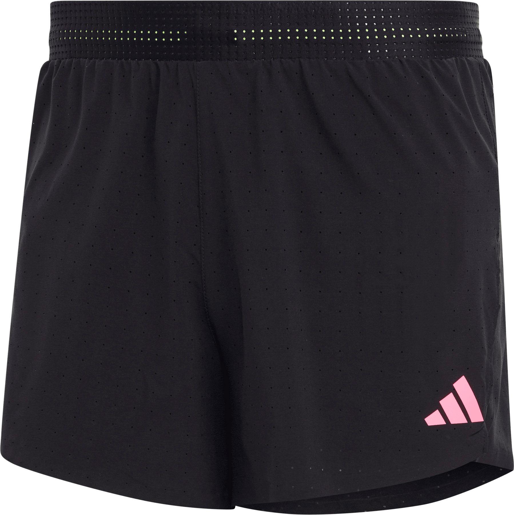 adidas ADIZERO SPLIT Funktionsshorts Herren