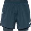 adidas D4R Funktionsshorts Herren - arctic night