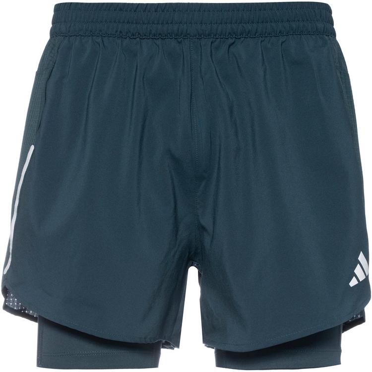 adidas adidas D4R Funktionsshorts Herren - arctic night - 0 | SportScheck