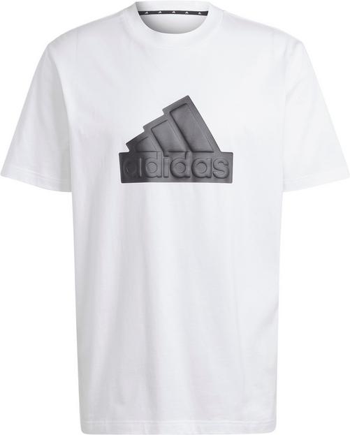adidas Future Icons Badge of Sports T-Shirt Herren