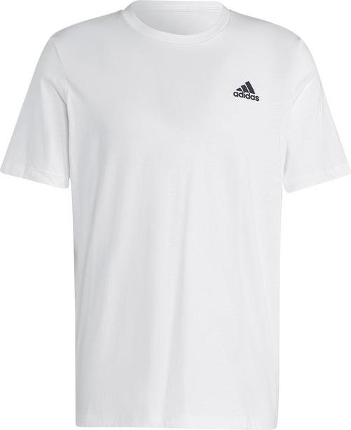 adidas Essentials T-Shirt Herren