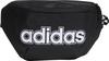 adidas Daily Bauchtasche - black-white