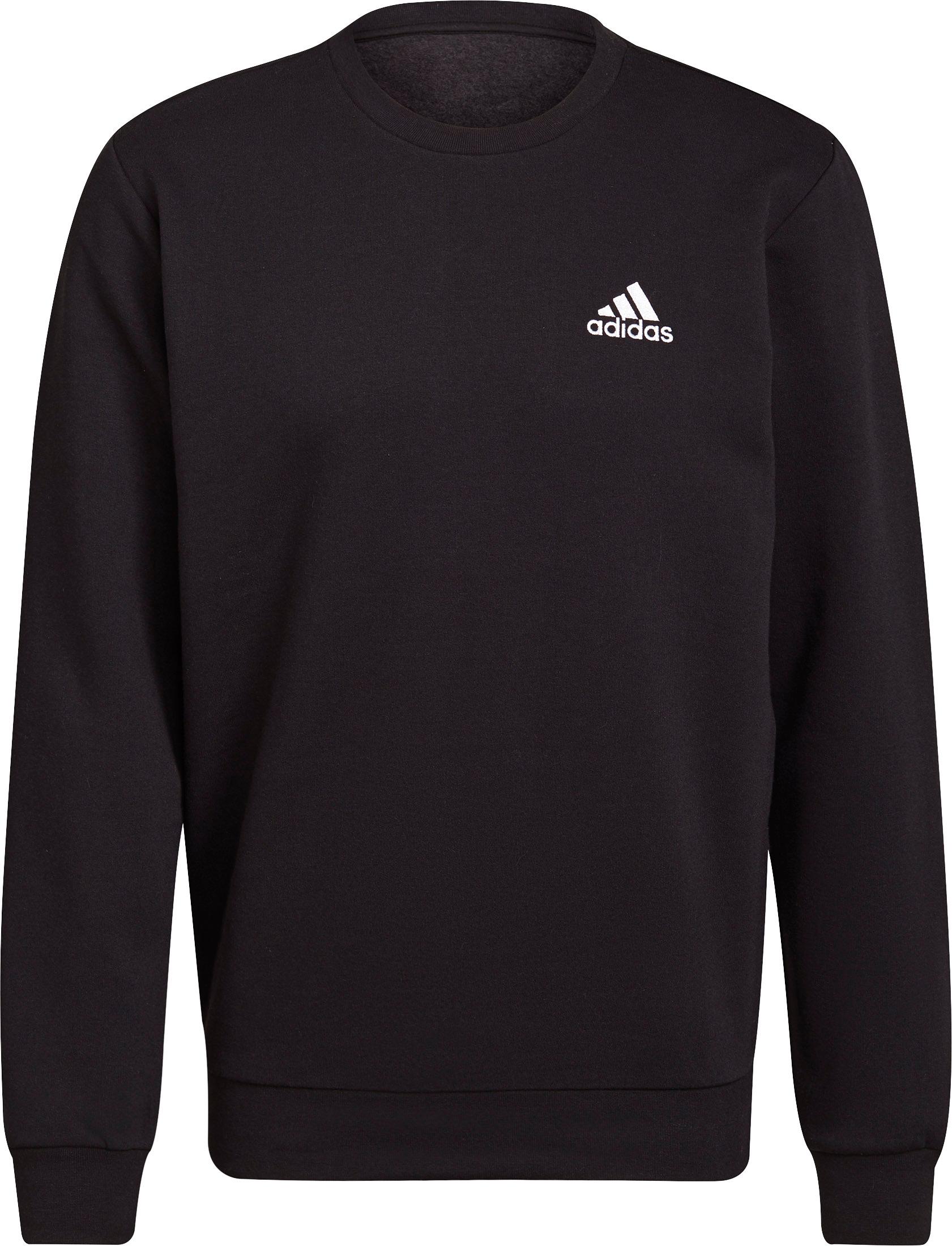 Adidas sweatshirt cheap weiß herren