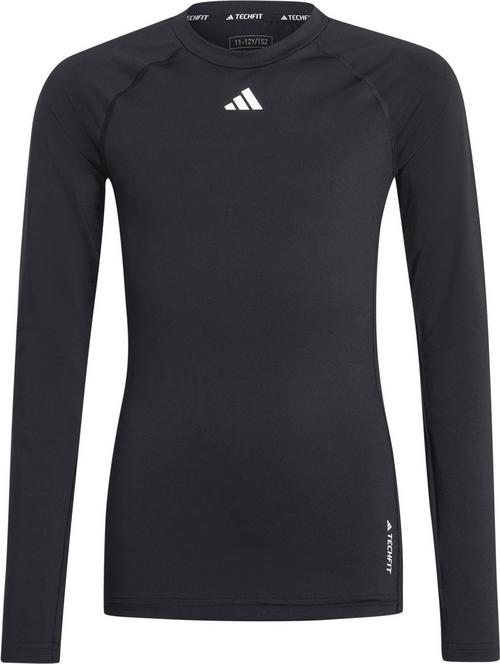 adidas TECHFIT Funktionsshirt Kinder