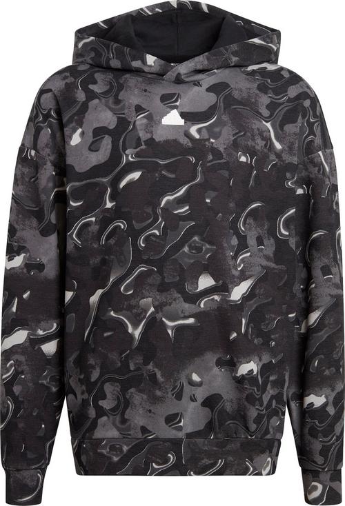 adidas AOP Hoodie Jungen