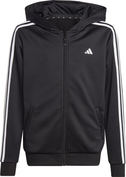 adidas TRAINING ESSENTIALS 3 STRIPES Trainingsjacke Kinder