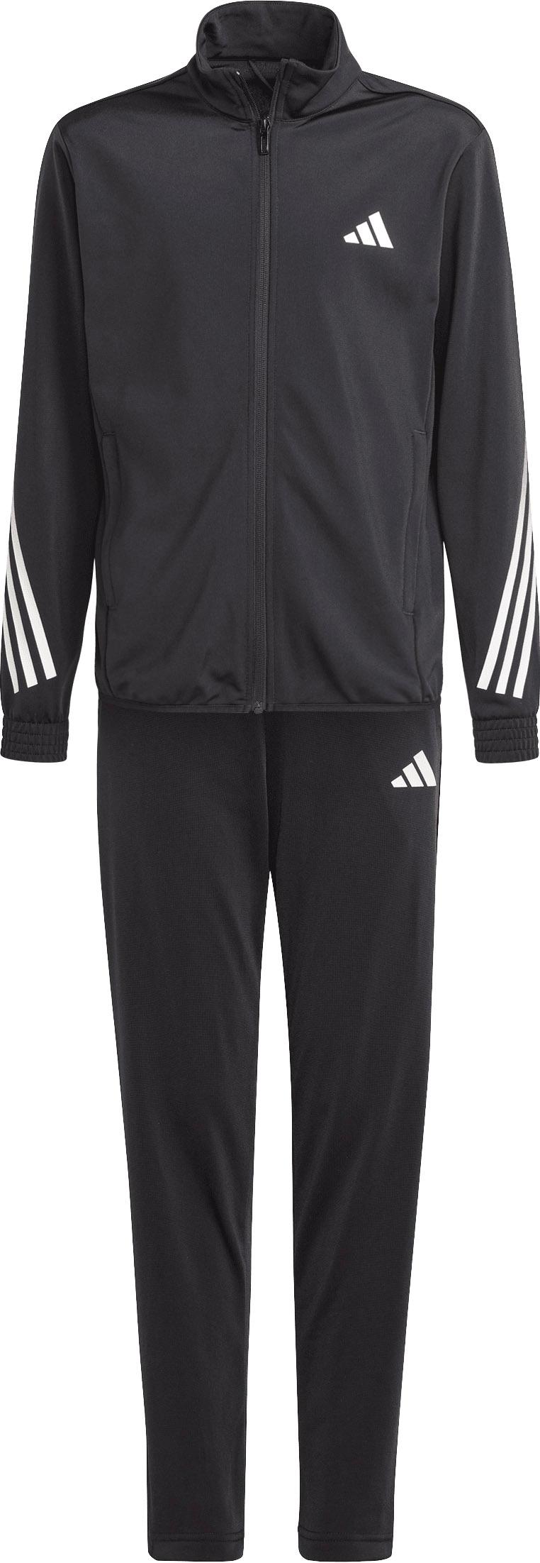 Adidas cheap trainingsanzüge jungen