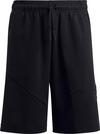 adidas LOGO Shorts Jungen - black-black
