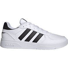 adidas Courtbeat Sneaker Herren ftwr white-core black-ftwr white