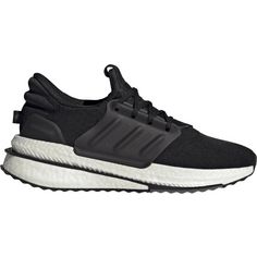 adidas XPlrboost Sneaker Herren core black-grey five-ftwr white