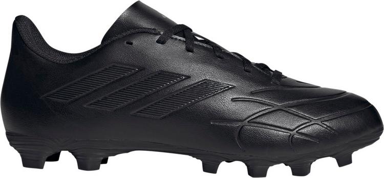 adidas adidas COPA PURE.4 FxG Fu&szlig;ballschuhe - core black-core black-core black - 0 | SportScheck