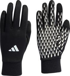 adidas TIRO C Fingerhandschuhe black-white