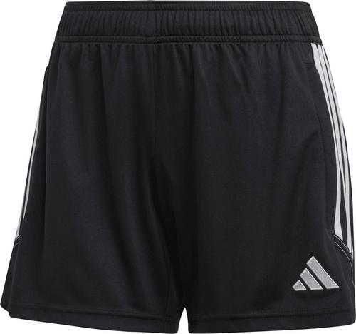 adidas Tiro23 Fu&szlig;ballshorts Damen