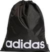 adidas ESSENTIALS Turnbeutel Kinder - black-white