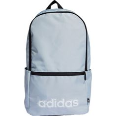 adidas Rucksack CLASSICS Daypack Kinder wonder blue-white