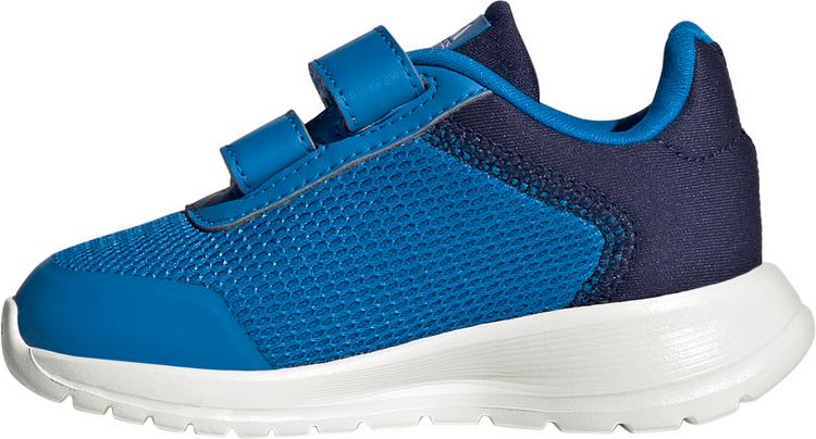 adidas adidas Tensaur Run 2.0 Sneaker Kinder - blue rush-core white-dark blue - 0 | SportScheck