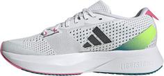 Rückansicht von adidas ADIZERO SL Laufschuhe Damen ftwr white-core black-arctic fusion