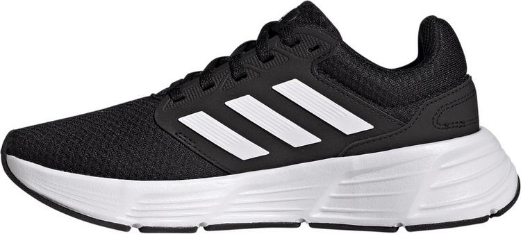 adidas adidas GALAXY 6 Fitnessschuhe Damen - core black-ftwr white-core black - 0 | SportScheck