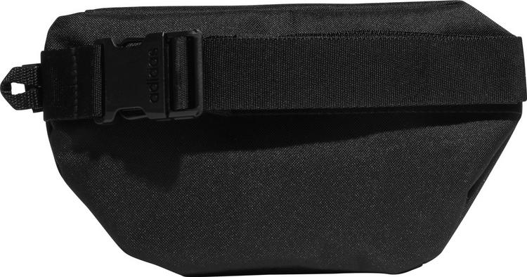 adidas adidas Daily Bauchtasche - black-white - 0 | SportScheck