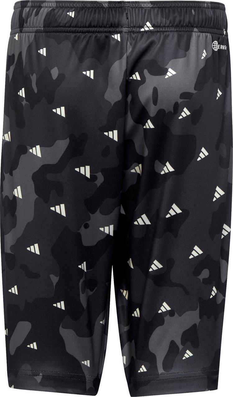 adidas adidas TRAINING ESSENTIALS Funktionsshorts Jungen - grey six - 0 | SportScheck