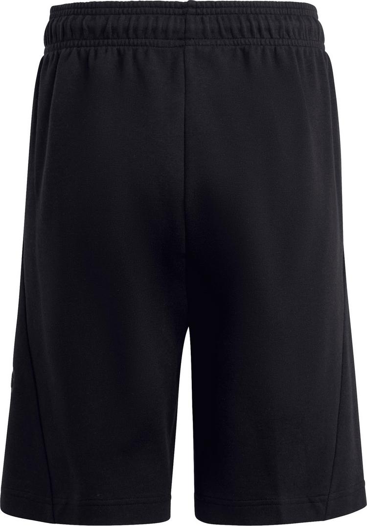 adidas adidas LOGO Shorts Jungen - black-black - 0 | SportScheck
