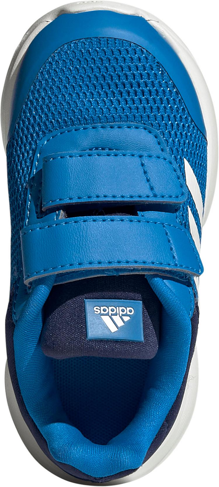 adidas adidas Tensaur Run 2.0 Sneaker Kinder - blue rush-core white-dark blue - 0 | SportScheck