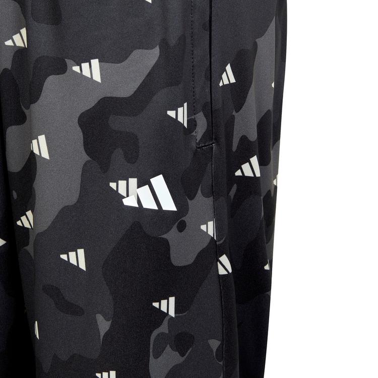 adidas adidas TRAINING ESSENTIALS Funktionsshorts Jungen - grey six - 0 | SportScheck