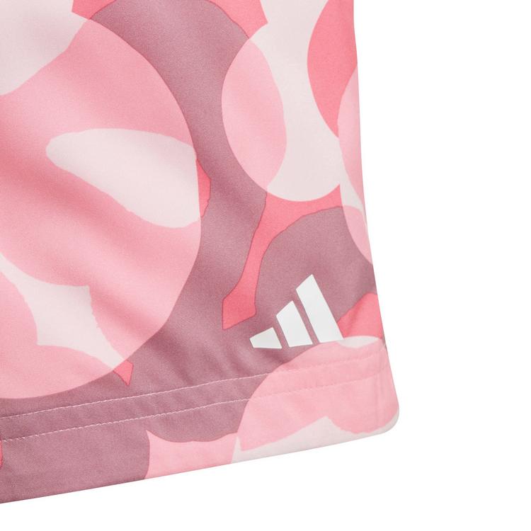 adidas adidas TRAIN ESSENTIALS Funktionsshorts M&auml;dchen - wonder orchid-pink fusion-bliss pink - 0 | SportScheck