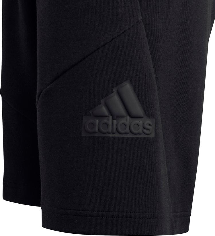 adidas adidas LOGO Shorts Jungen - black-black - 0 | SportScheck