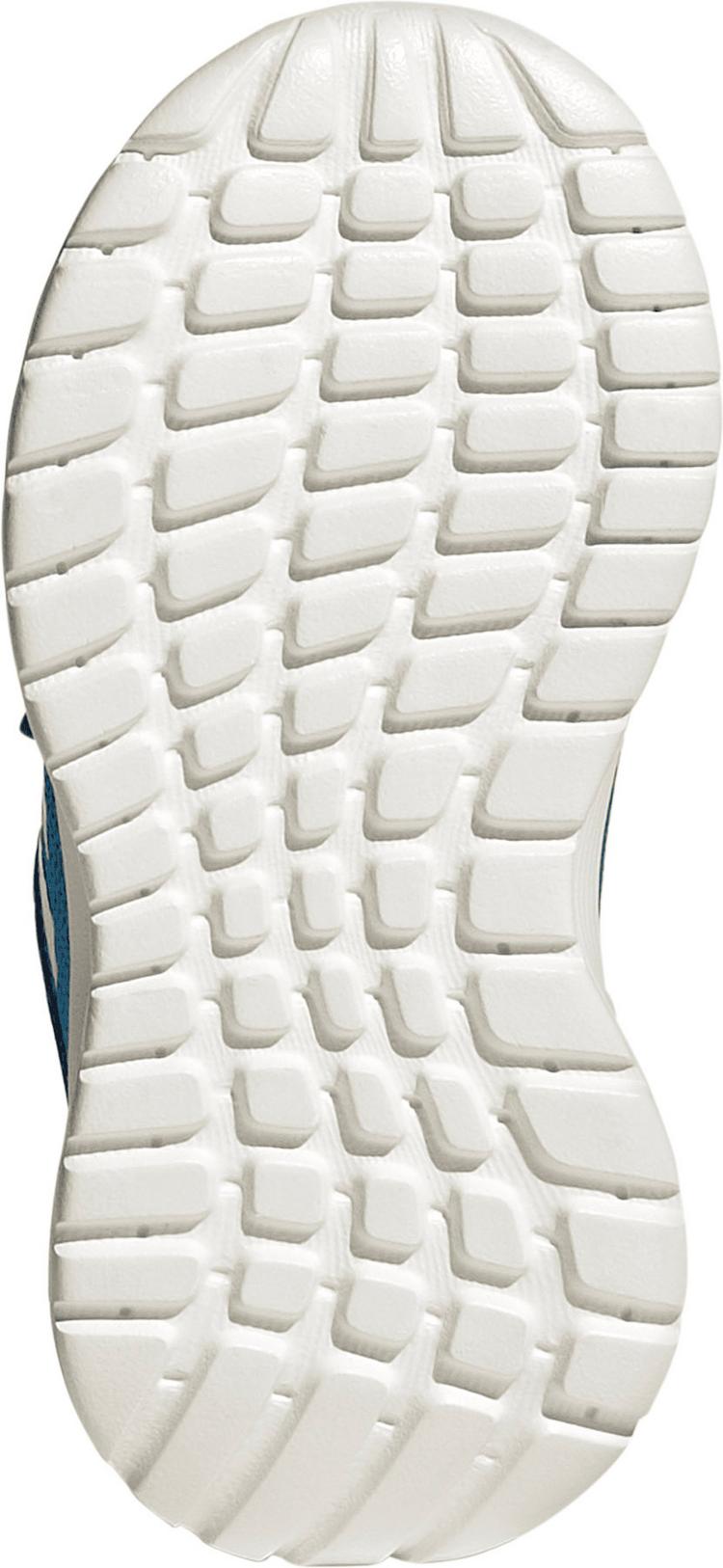 adidas adidas Tensaur Run 2.0 Sneaker Kinder - blue rush-core white-dark blue - 1 | SportScheck