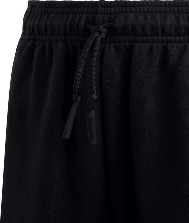 adidas adidas LOGO Shorts Jungen - black-black - 1 | SportScheck