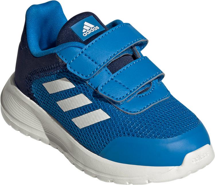 adidas adidas Tensaur Run 2.0 Sneaker Kinder - blue rush-core white-dark blue - 2 | SportScheck