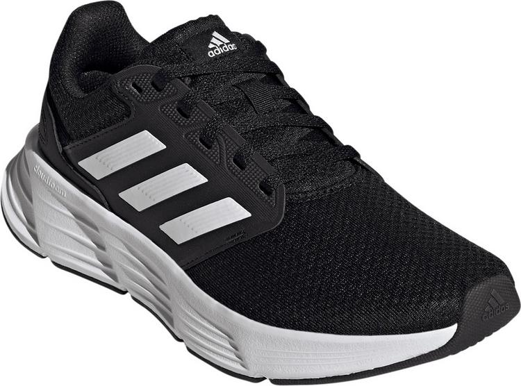 adidas adidas GALAXY 6 Fitnessschuhe Damen - core black-ftwr white-core black - 2 | SportScheck
