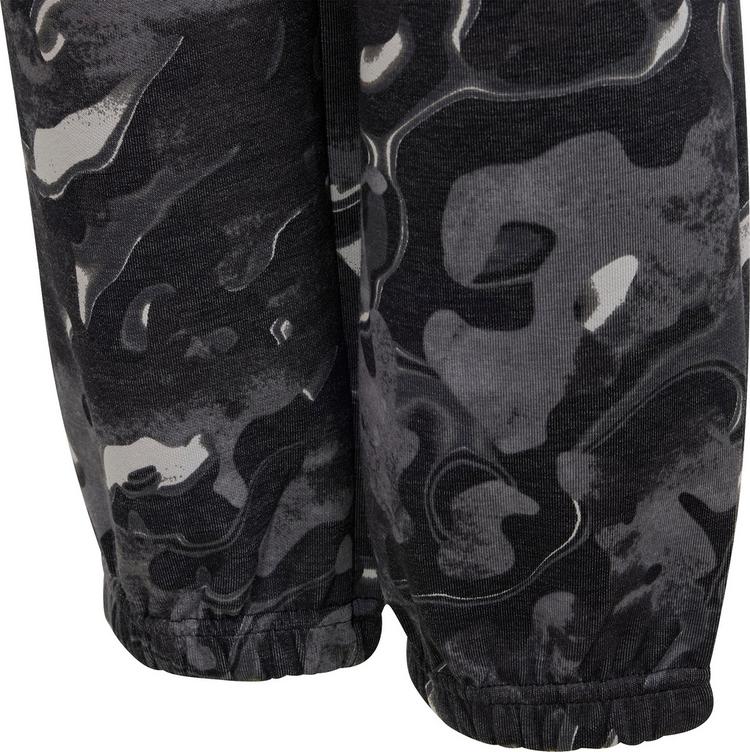 adidas adidas AOP Sweathose Jungen - grey two-grey three-carbon - 2 | SportScheck