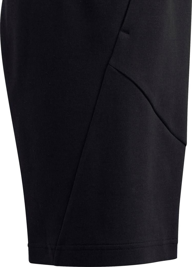 adidas adidas LOGO Shorts Jungen - black-black - 2 | SportScheck