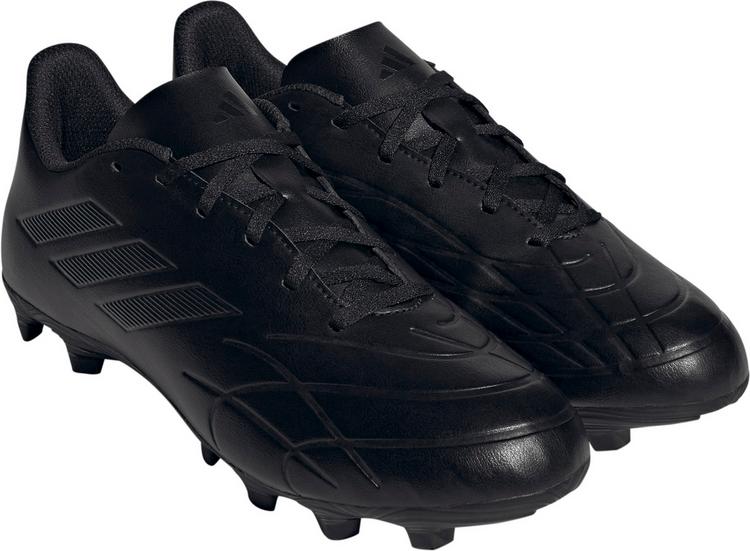 adidas adidas COPA PURE.4 FxG Fu&szlig;ballschuhe - core black-core black-core black - 2 | SportScheck