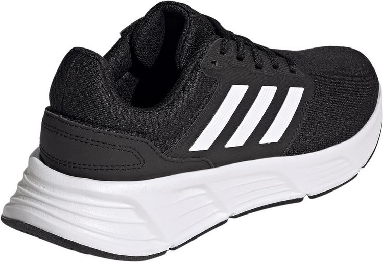 adidas adidas GALAXY 6 Fitnessschuhe Damen - core black-ftwr white-core black - 3 | SportScheck