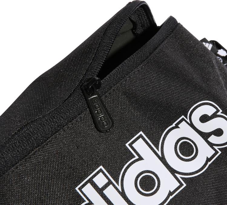 adidas adidas Daily Bauchtasche - black-white - 3 | SportScheck