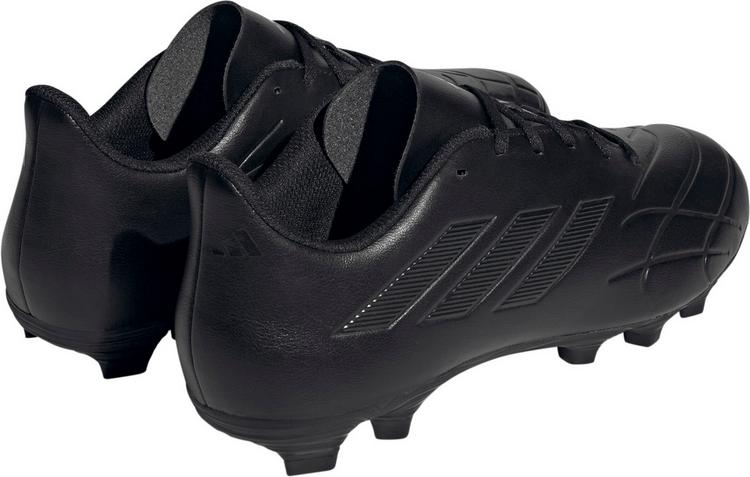 adidas adidas COPA PURE.4 FxG Fu&szlig;ballschuhe - core black-core black-core black - 3 | SportScheck