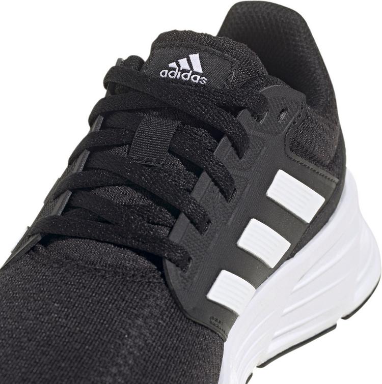 adidas adidas GALAXY 6 Fitnessschuhe Damen - core black-ftwr white-core black - 4 | SportScheck