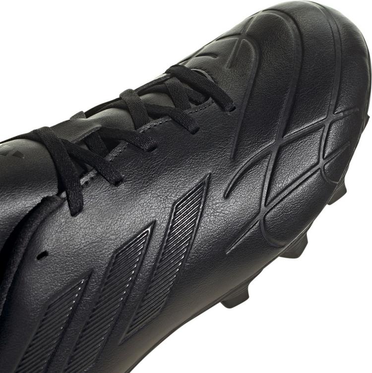 adidas adidas COPA PURE.4 FxG Fu&szlig;ballschuhe - core black-core black-core black - 4 | SportScheck