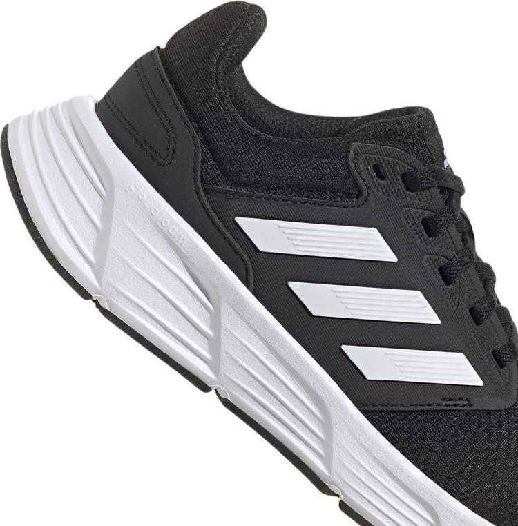adidas adidas GALAXY 6 Fitnessschuhe Damen - core black-ftwr white-core black - 5 | SportScheck