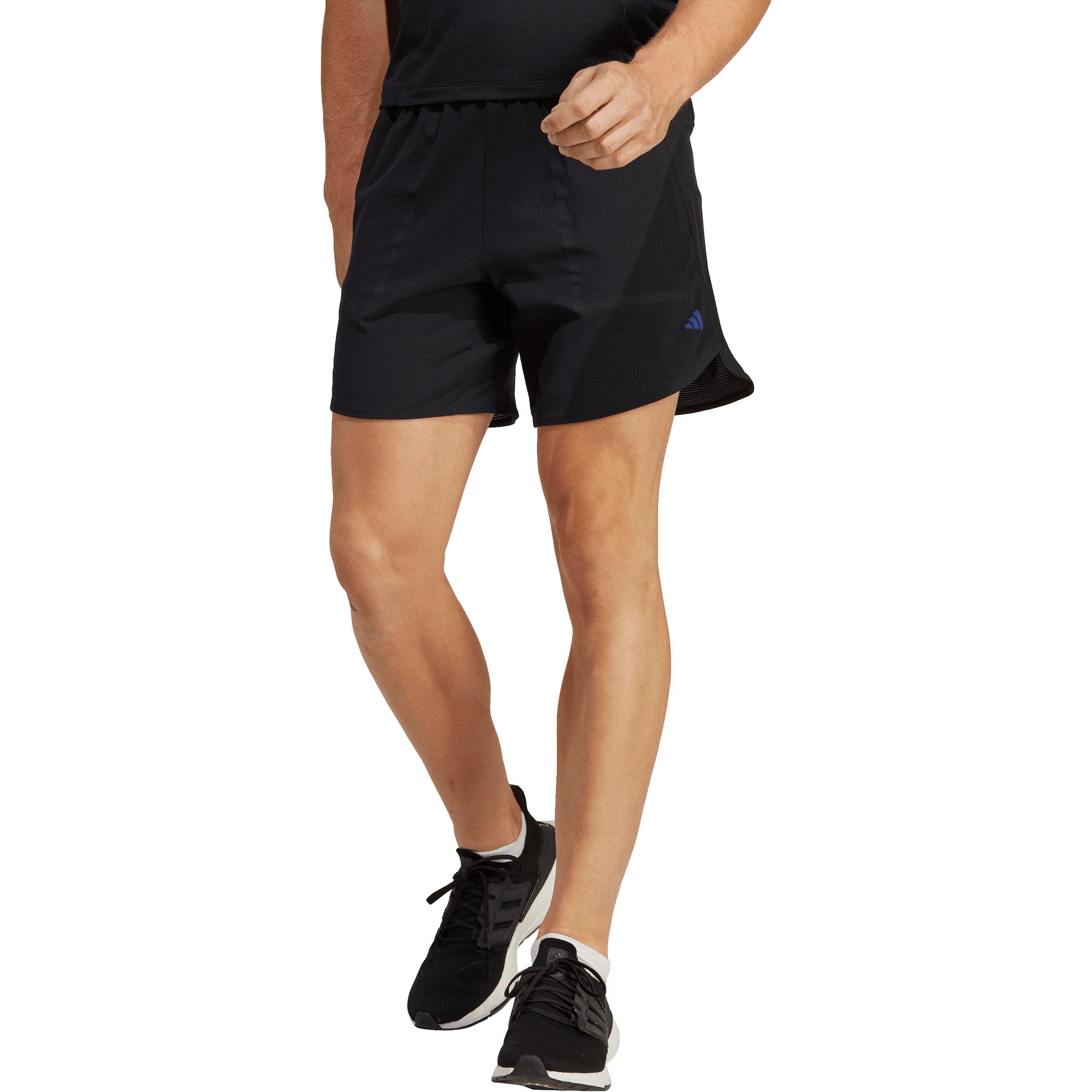 adidas DESIGNED FOR TRAINING HIIT Funktionsshorts Herren