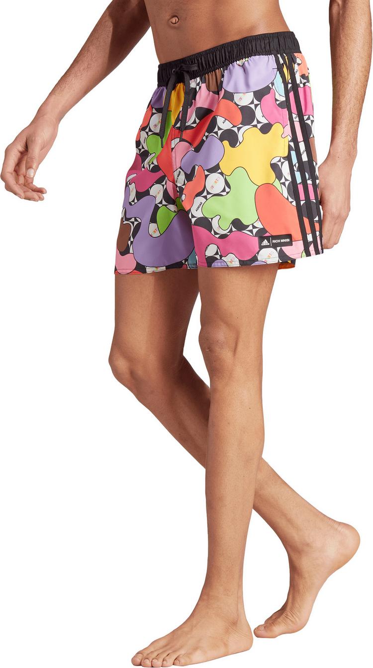 adidas adidas Badehose Herren - black-off white - 0 | SportScheck