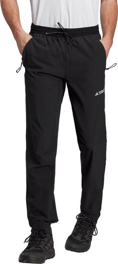 Adidas cheap zipphose herren